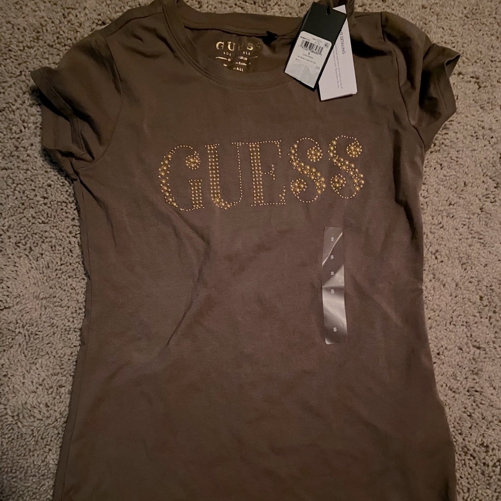 Guess shirt
